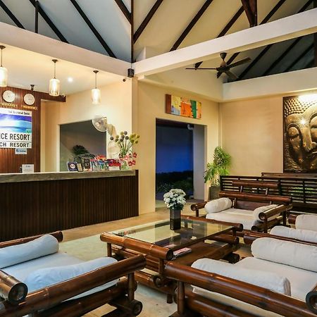 Naiharn Beach Resort - Sha Plus Extra Nai Harn Exterior foto