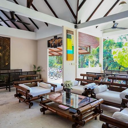 Naiharn Beach Resort - Sha Plus Extra Nai Harn Exterior foto